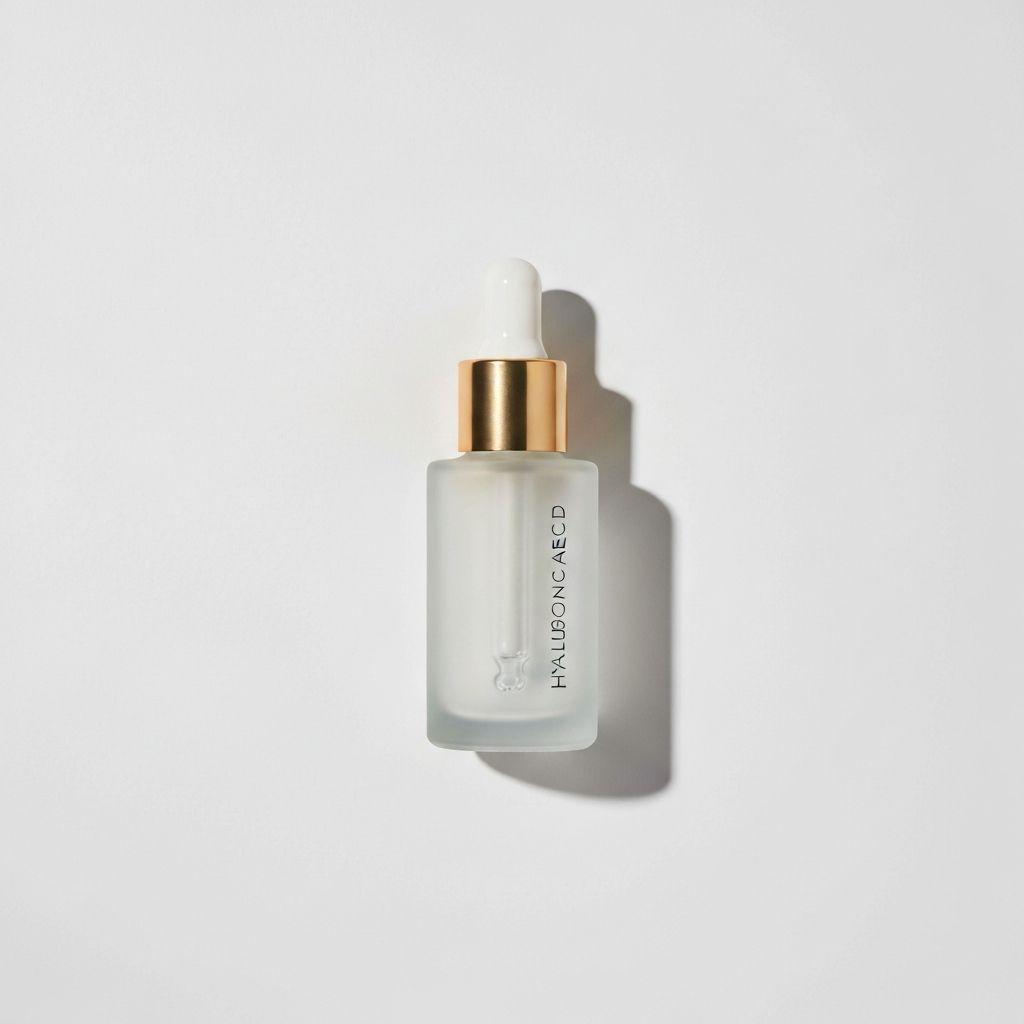 Hyaluronsäure-Serum